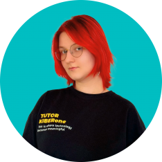 Елена К - КИБЕРшкола программирования для детей, компьютерные курсы для школьников, начинающих и подростков - KIBERone г. Проспект Вернадского