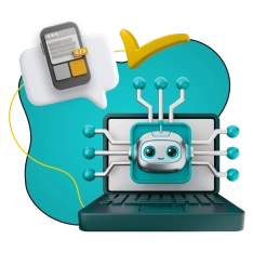AI Product Lab. Собираем MVP за 3 занятия – как взрослые IT-команды - КИБЕРшкола программирования для детей, компьютерные курсы для школьников, начинающих и подростков - KIBERone г. Проспект Вернадского