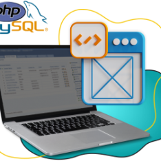 PHP+SQL - КИБЕРшкола программирования для детей, компьютерные курсы для школьников, начинающих и подростков - KIBERone г. Проспект Вернадского