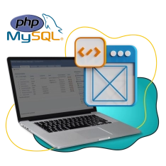 PHP+SQL - КИБЕРшкола программирования для детей, компьютерные курсы для школьников, начинающих и подростков - KIBERone г. Проспект Вернадского