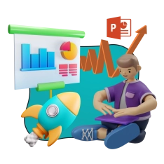 Магия эффектных презентаций PowerPoint - КИБЕРшкола программирования для детей, компьютерные курсы для школьников, начинающих и подростков - KIBERone г. Проспект Вернадского