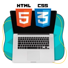 Web-мастер (HTML+CSS) - КИБЕРшкола программирования для детей, компьютерные курсы для школьников, начинающих и подростков - KIBERone г. Проспект Вернадского