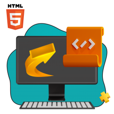 Основы HTML. Изучение веб-разработки - КИБЕРшкола программирования для детей, компьютерные курсы для школьников, начинающих и подростков - KIBERone г. Проспект Вернадского