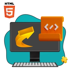 Web-мастер: первые шаги в мир современных сайтов. Основы HTML - КИБЕРшкола программирования для детей, компьютерные курсы для школьников, начинающих и подростков - KIBERone г. Проспект Вернадского