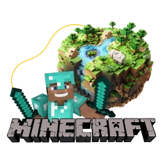 Создание модов в Minecraft - КИБЕРшкола программирования для детей, компьютерные курсы для школьников, начинающих и подростков - KIBERone г. Проспект Вернадского