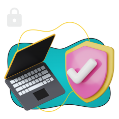 Кибербезопасность - КИБЕРшкола программирования для детей, компьютерные курсы для школьников, начинающих и подростков - KIBERone г. Проспект Вернадского