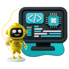 Vibe Coding & AI-инжиниринг - КИБЕРшкола программирования для детей, компьютерные курсы для школьников, начинающих и подростков - KIBERone г. Проспект Вернадского