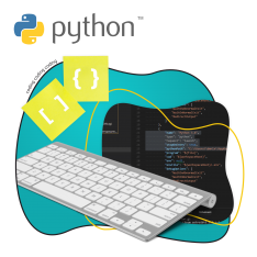 Программирование в Python. Создай свою первую игру! - КИБЕРшкола программирования для детей, компьютерные курсы для школьников, начинающих и подростков - KIBERone г. Проспект Вернадского