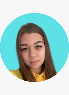 Артём О - КИБЕРшкола программирования для детей, компьютерные курсы для школьников, начинающих и подростков - KIBERone г. Проспект Вернадского