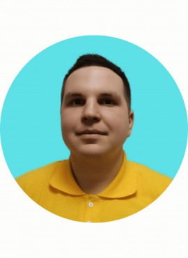 Артём О - КИБЕРшкола программирования для детей, компьютерные курсы для школьников, начинающих и подростков - KIBERone г. Проспект Вернадского