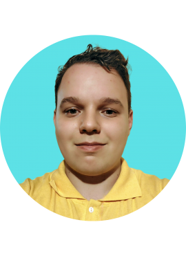 Артём О - КИБЕРшкола программирования для детей, компьютерные курсы для школьников, начинающих и подростков - KIBERone г. Проспект Вернадского