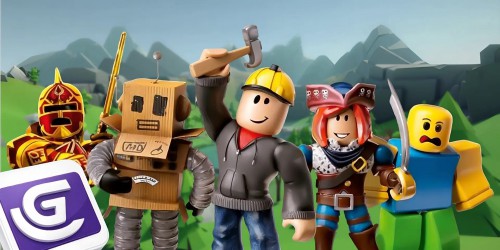 Создаем свою вселенную по мотивам любимой игры на движке GDevelop 5 - КИБЕРшкола программирования для детей, компьютерные курсы для школьников, начинающих и подростков - KIBERone г. Проспект Вернадского